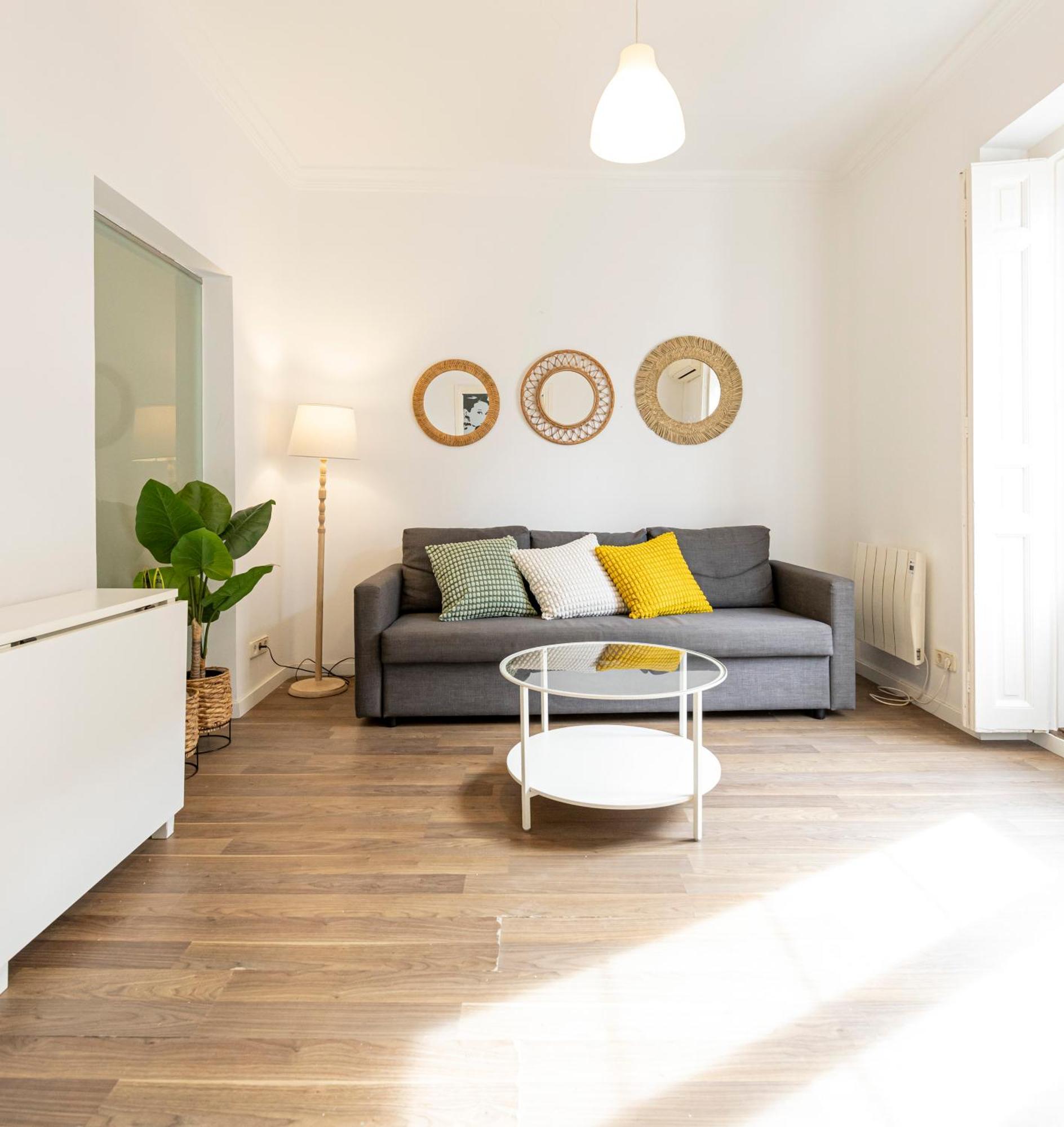 Apto Confort Centro Apartamento