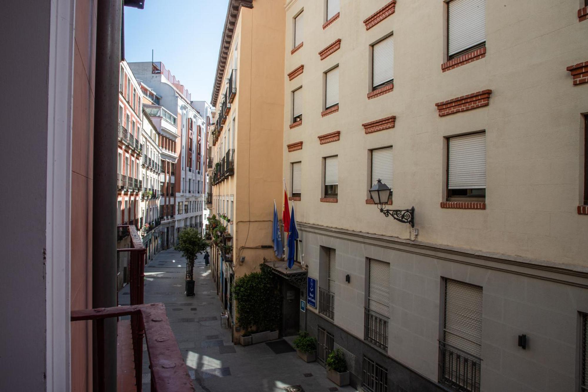 Gran Vía Apartamento Madrid