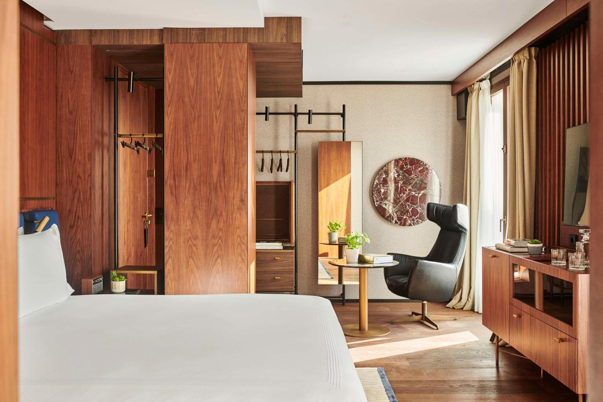 Thompson Madrid, By Hyatt 5* Madrid