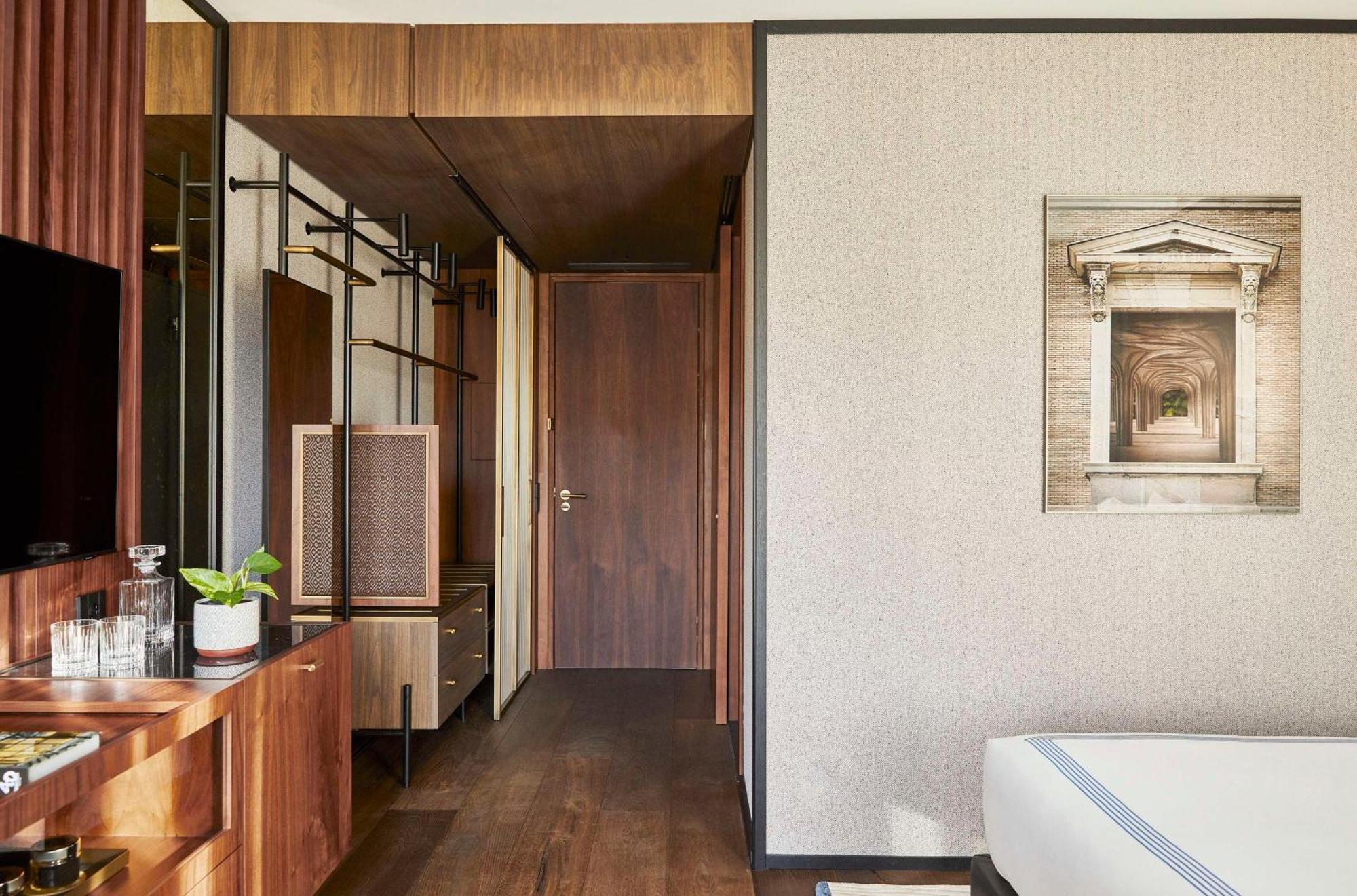 Thompson Madrid, By Hyatt
