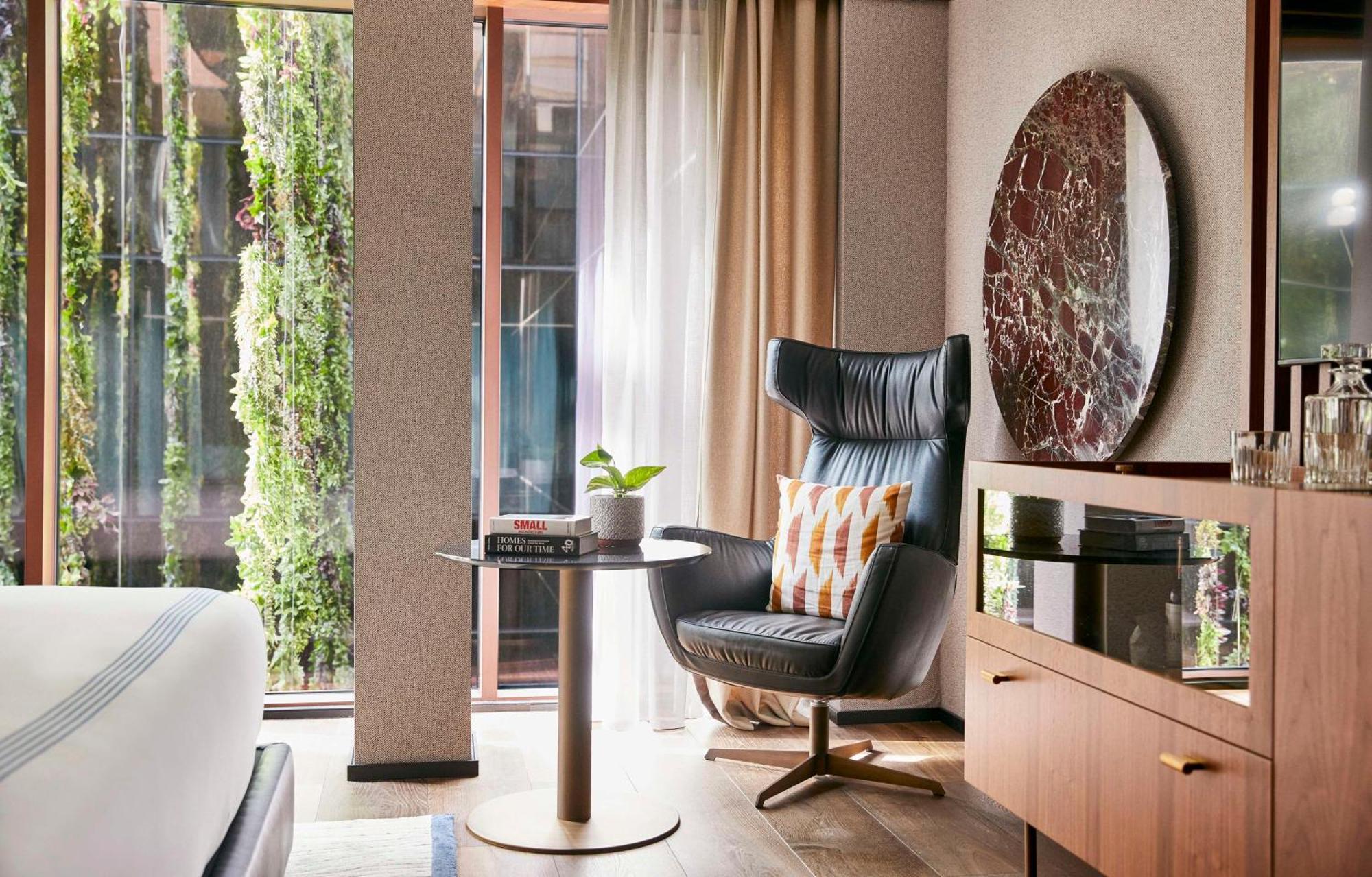 Thompson Madrid, By Hyatt Hotel
