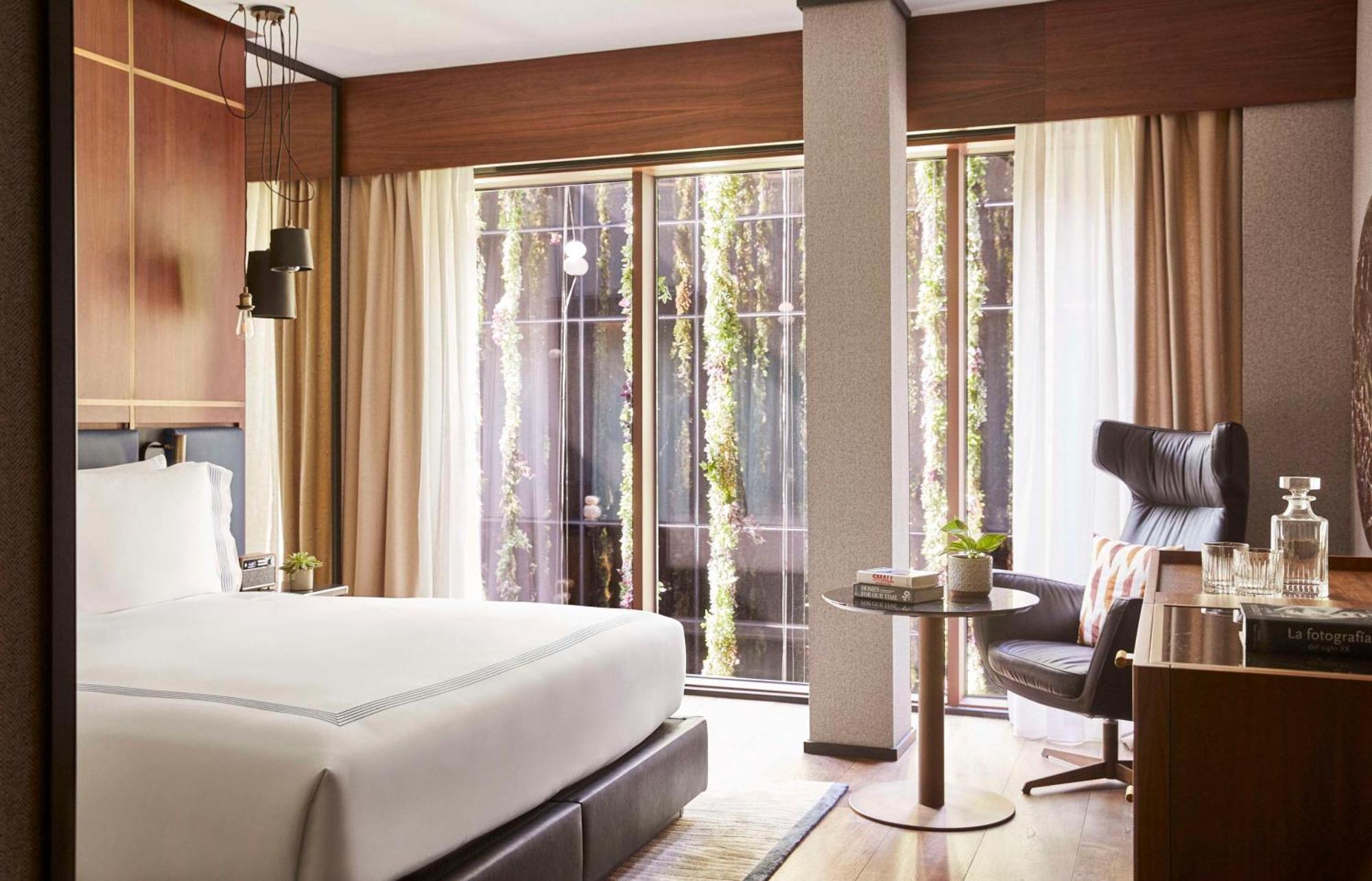Hotel Thompson Madrid, By Hyatt