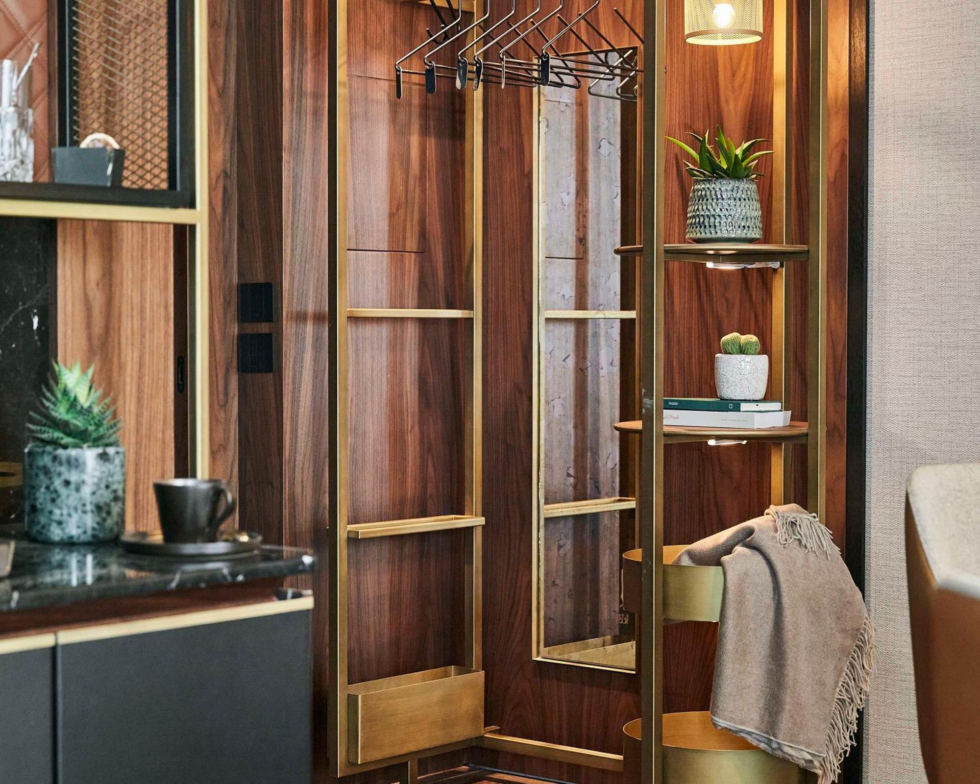 Hotel Thompson Madrid, By Hyatt