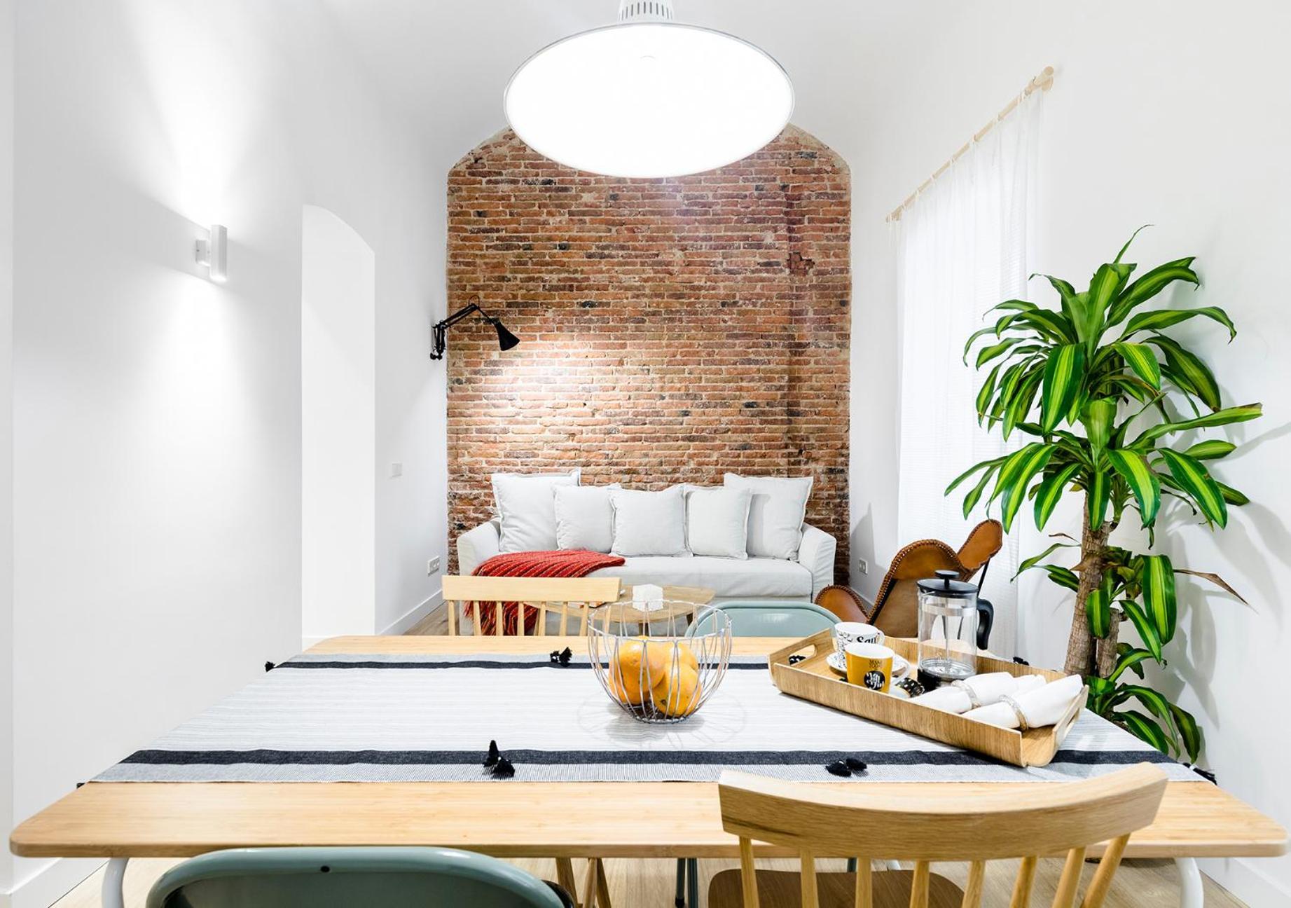 Apartamento Conde De Peñalver Loft
