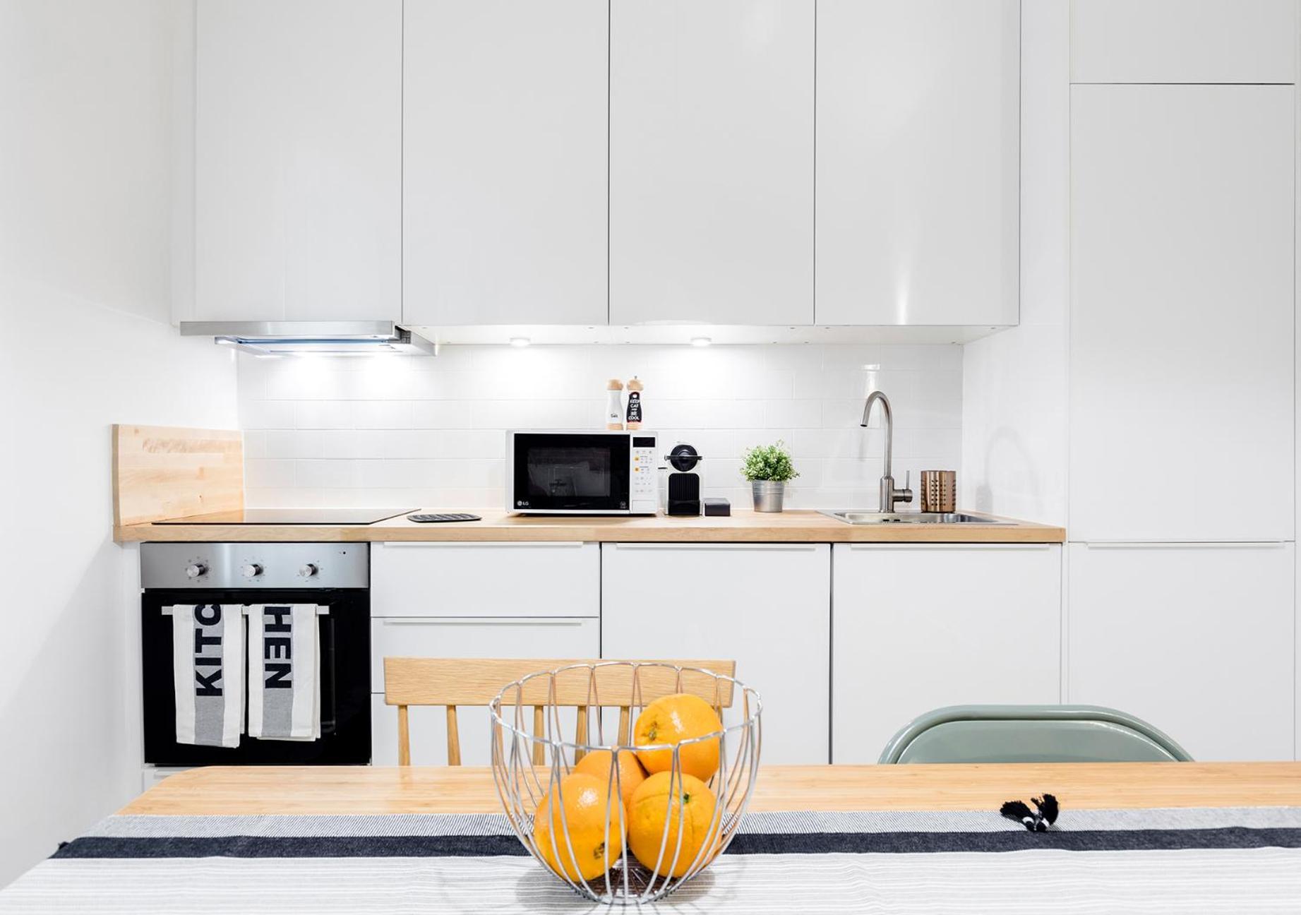 Apartamento Conde De Peñalver Loft *