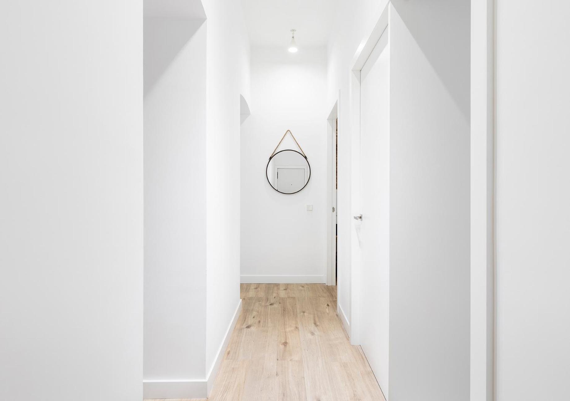 Conde De Peñalver Loft *