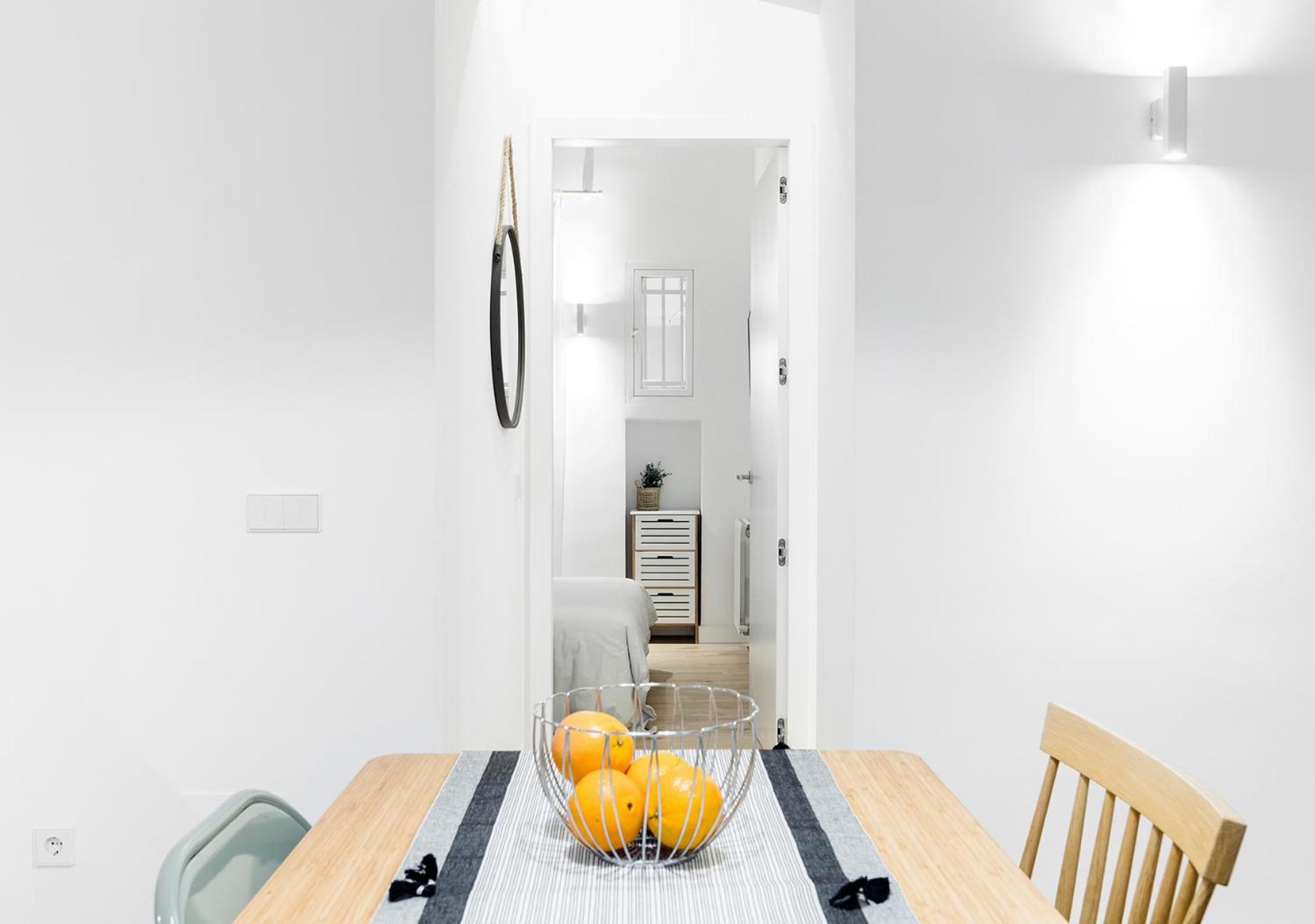 Apartamento Conde De Peñalver Loft