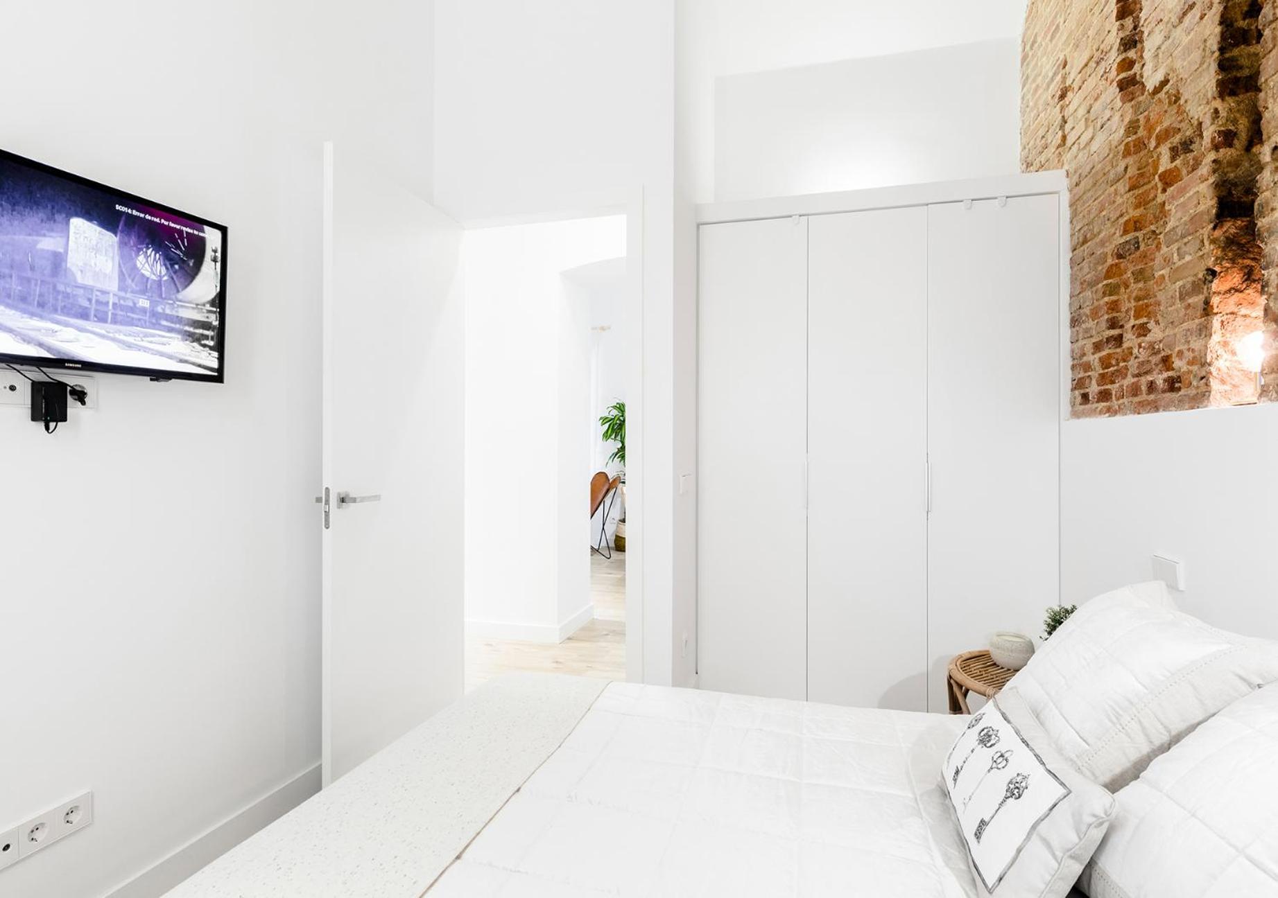 Conde De Peñalver Loft Apartamento Madrid