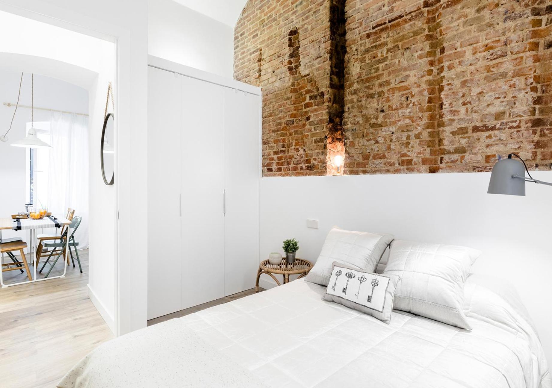 Conde De Peñalver Loft Madrid