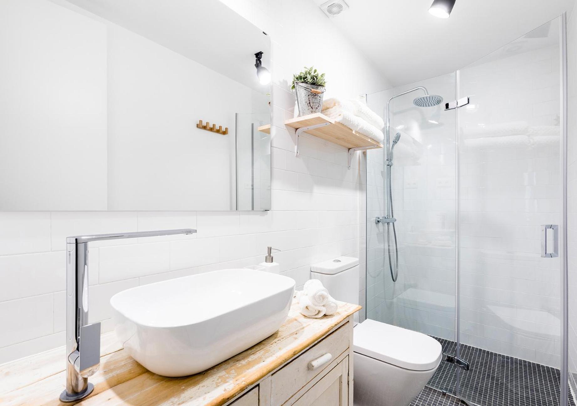 Apartamento Conde De Peñalver Loft