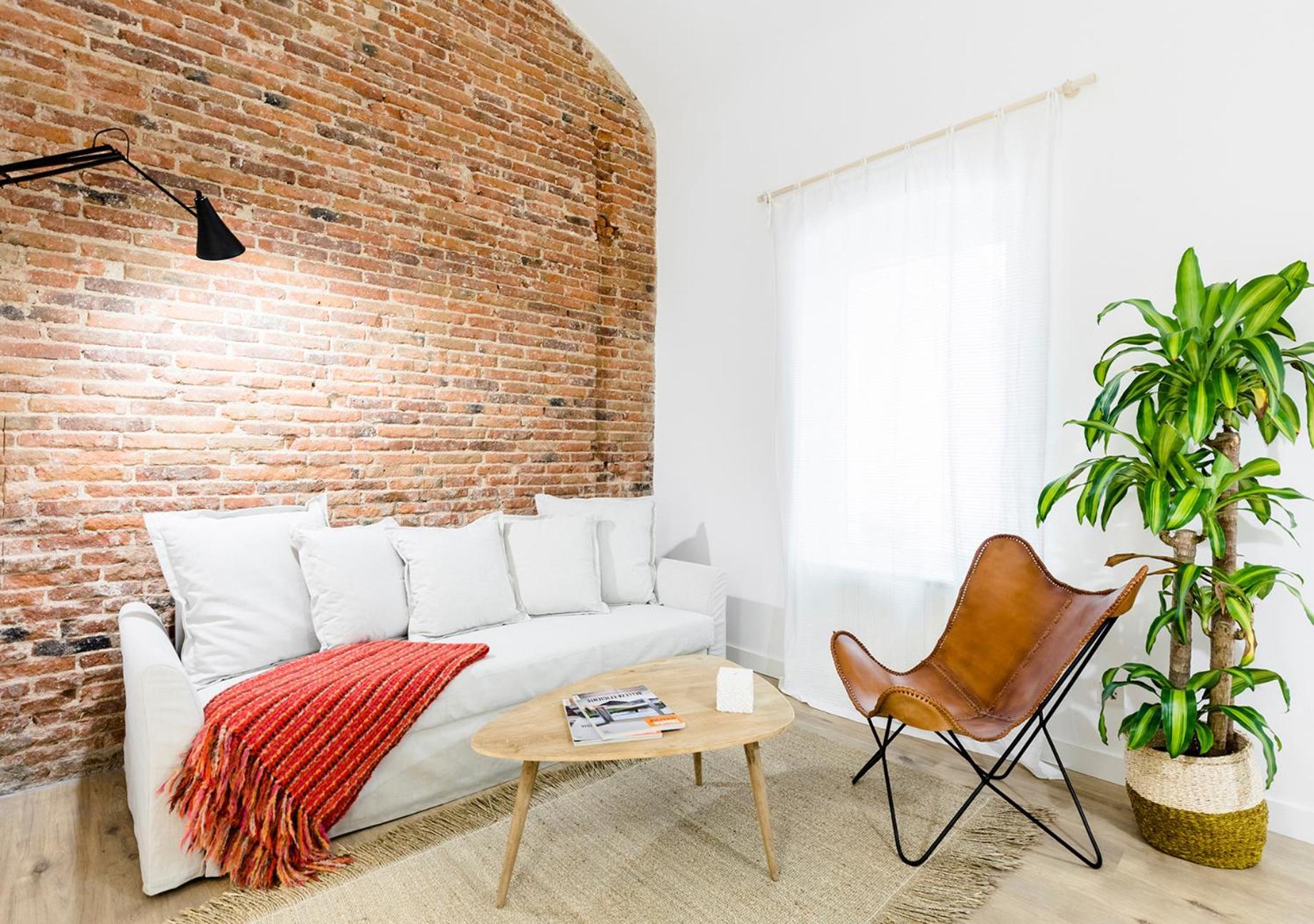 Conde De Peñalver Loft Madrid
