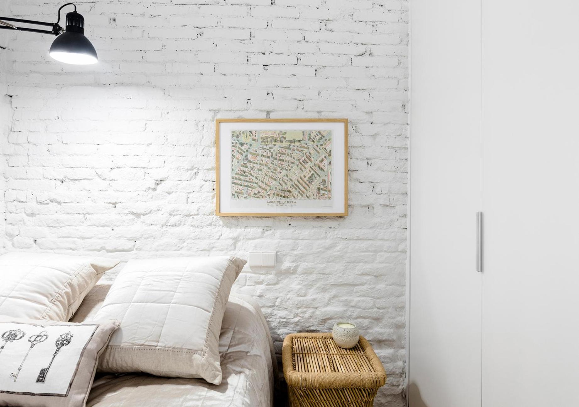 Conde De Peñalver Loft Madrid