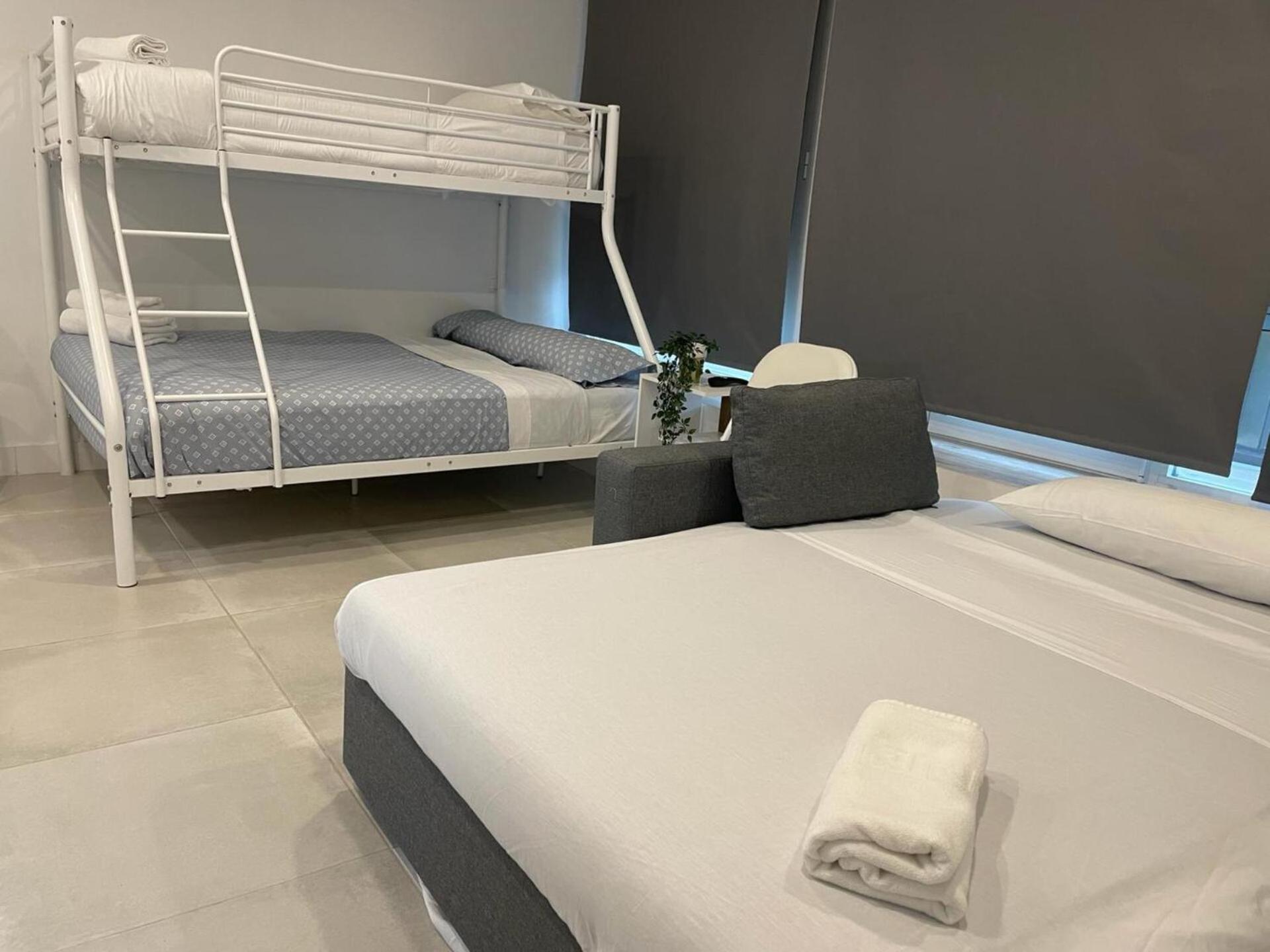 Apartamento C10 Exclusiva Zona Cerca Bernabeu Madrid