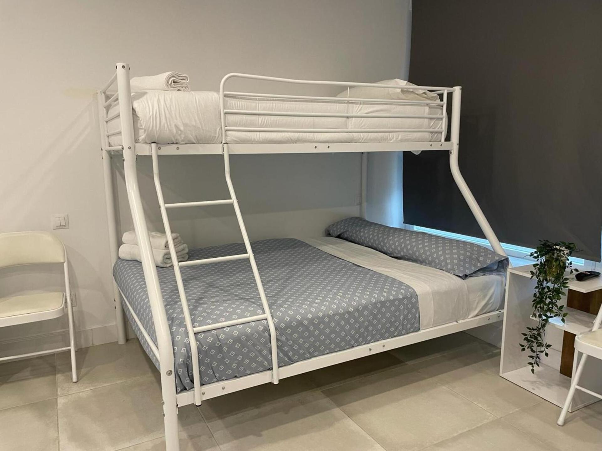 Apartamento C10 Exclusiva Zona Cerca Bernabeu Madrid