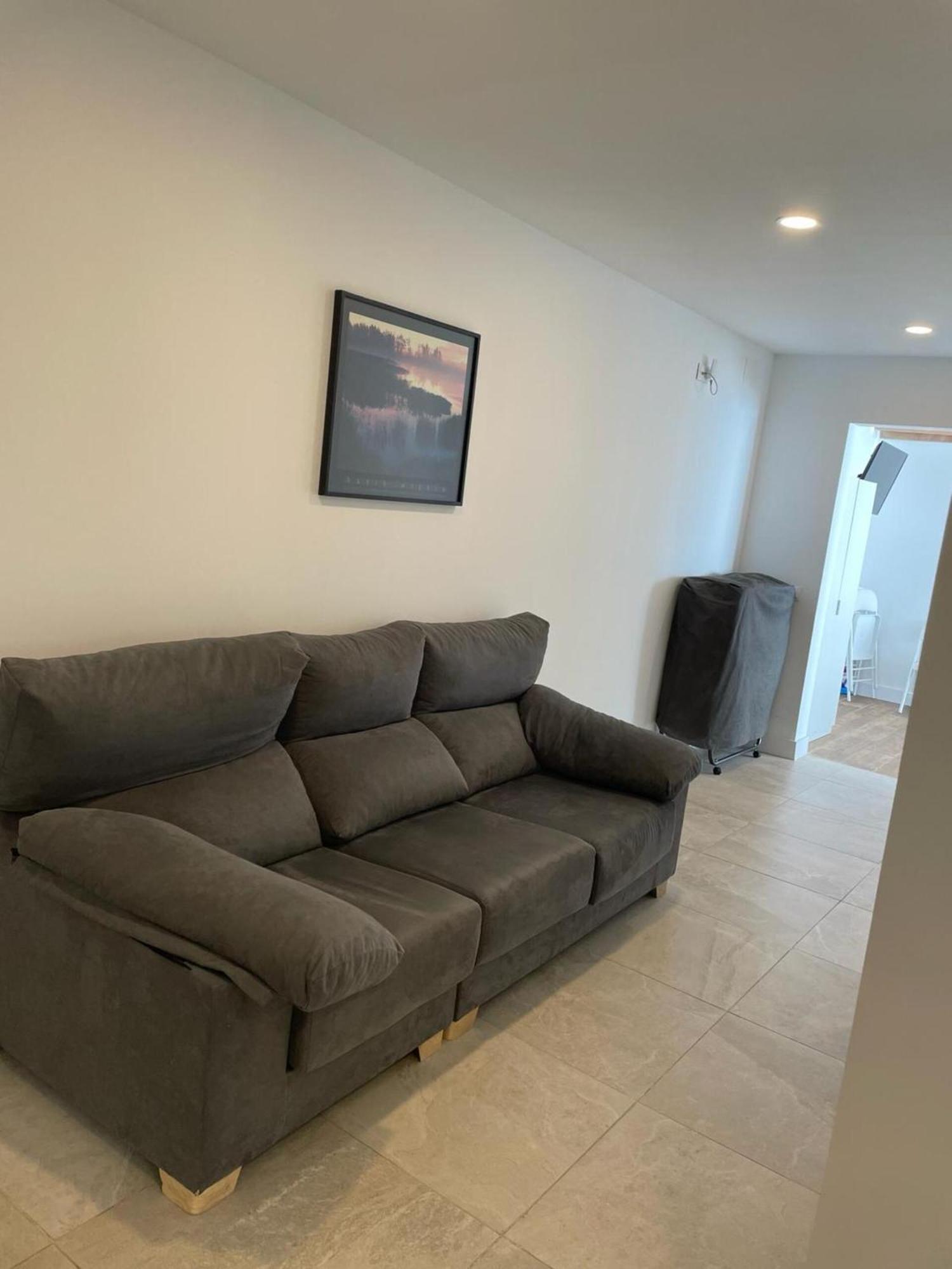 C2 Exclusiva Zona Apartamento Madrid
