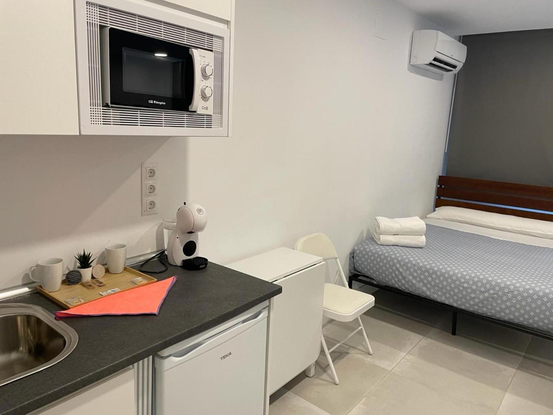 C5 Lujo, Zona Exclusiva De Chamartin * Madrid