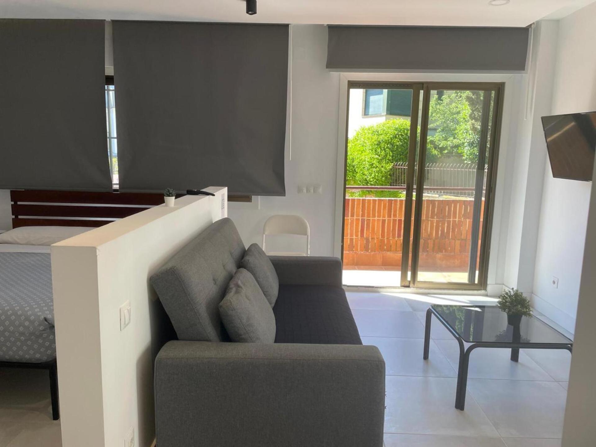 C5 Lujo, Zona Exclusiva De Chamartin Apartamento Madrid