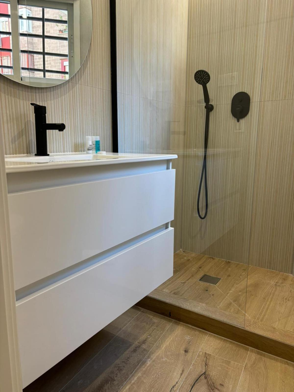 Apartamento Exyca Tetuan Madrid
