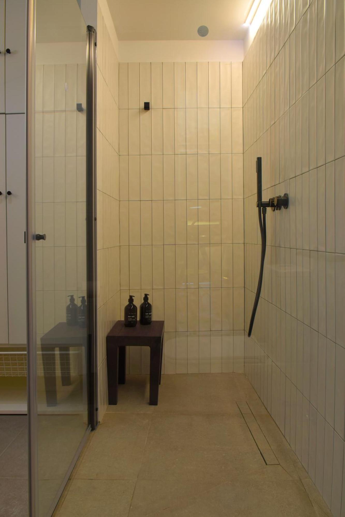 Global Home_loretoychicote Apartamento Madrid