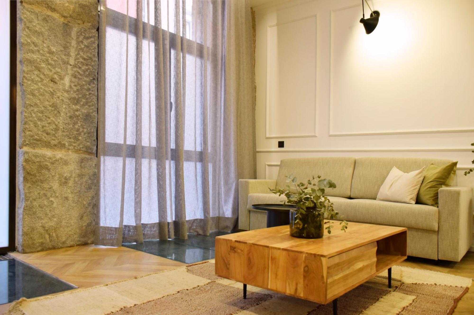 Global Home_loretoychicote Apartamento *