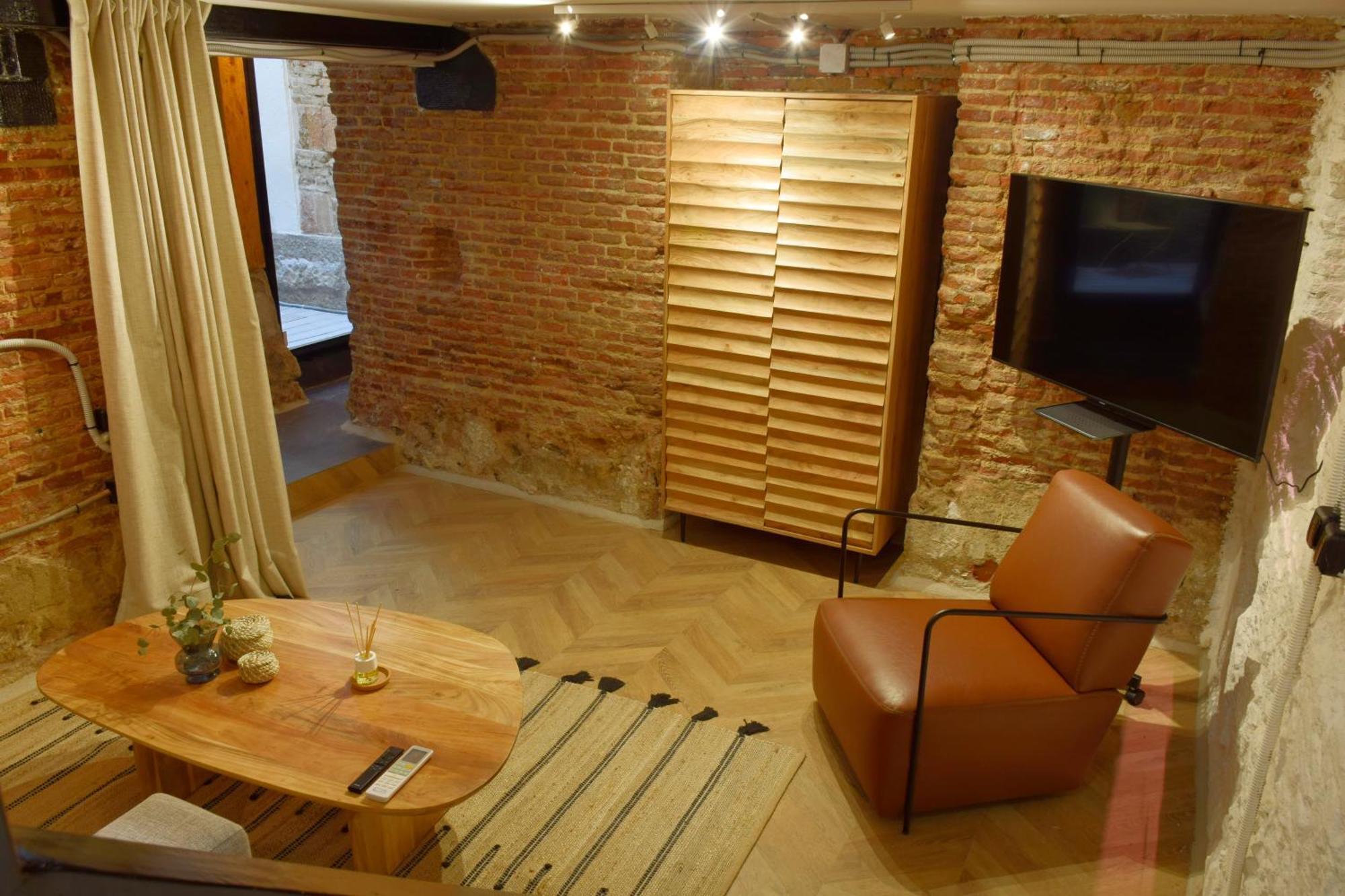 Global Home_loretoychicote Apartamento *