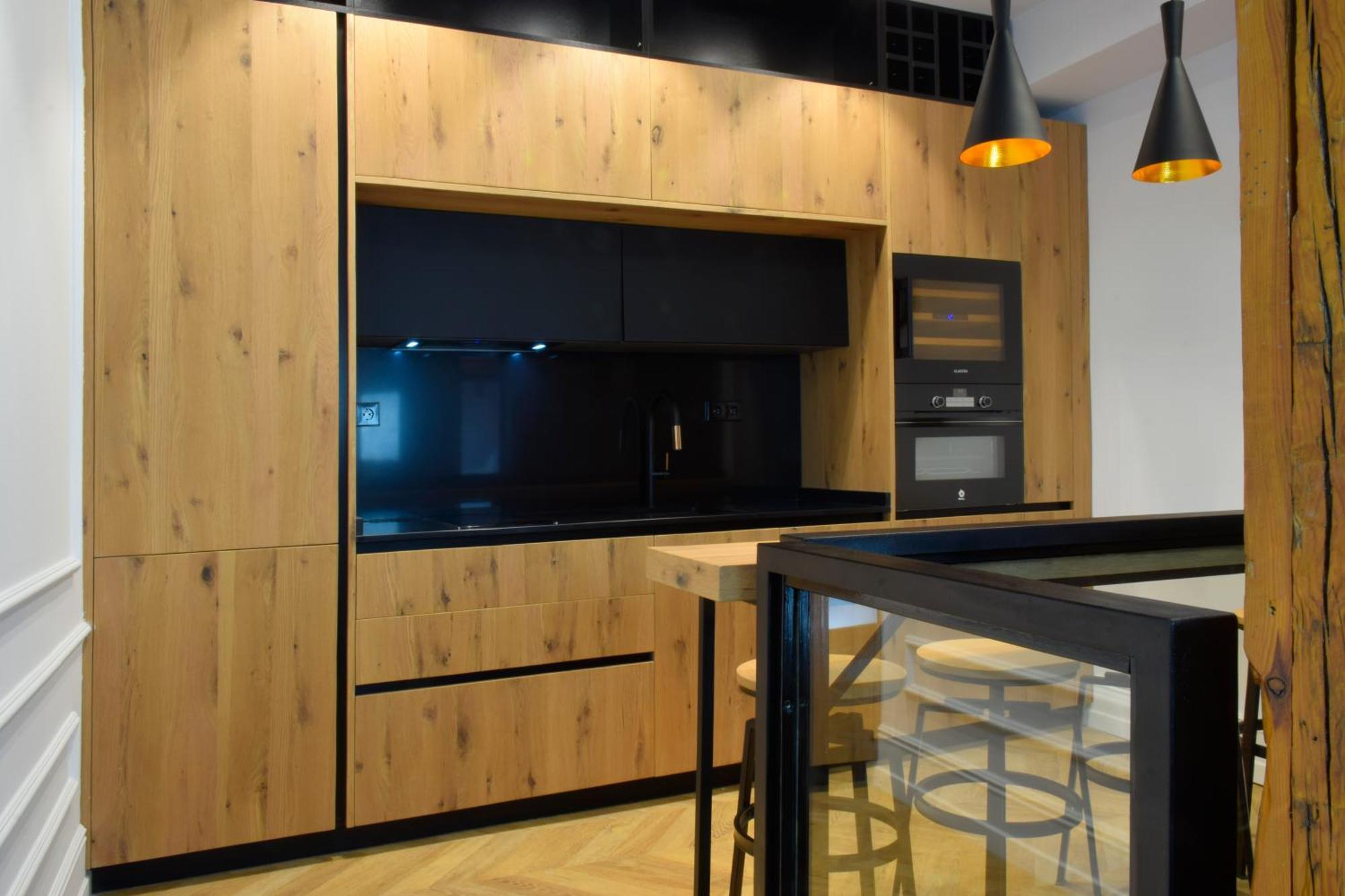 Global Home_loretoychicote Apartamento Madrid