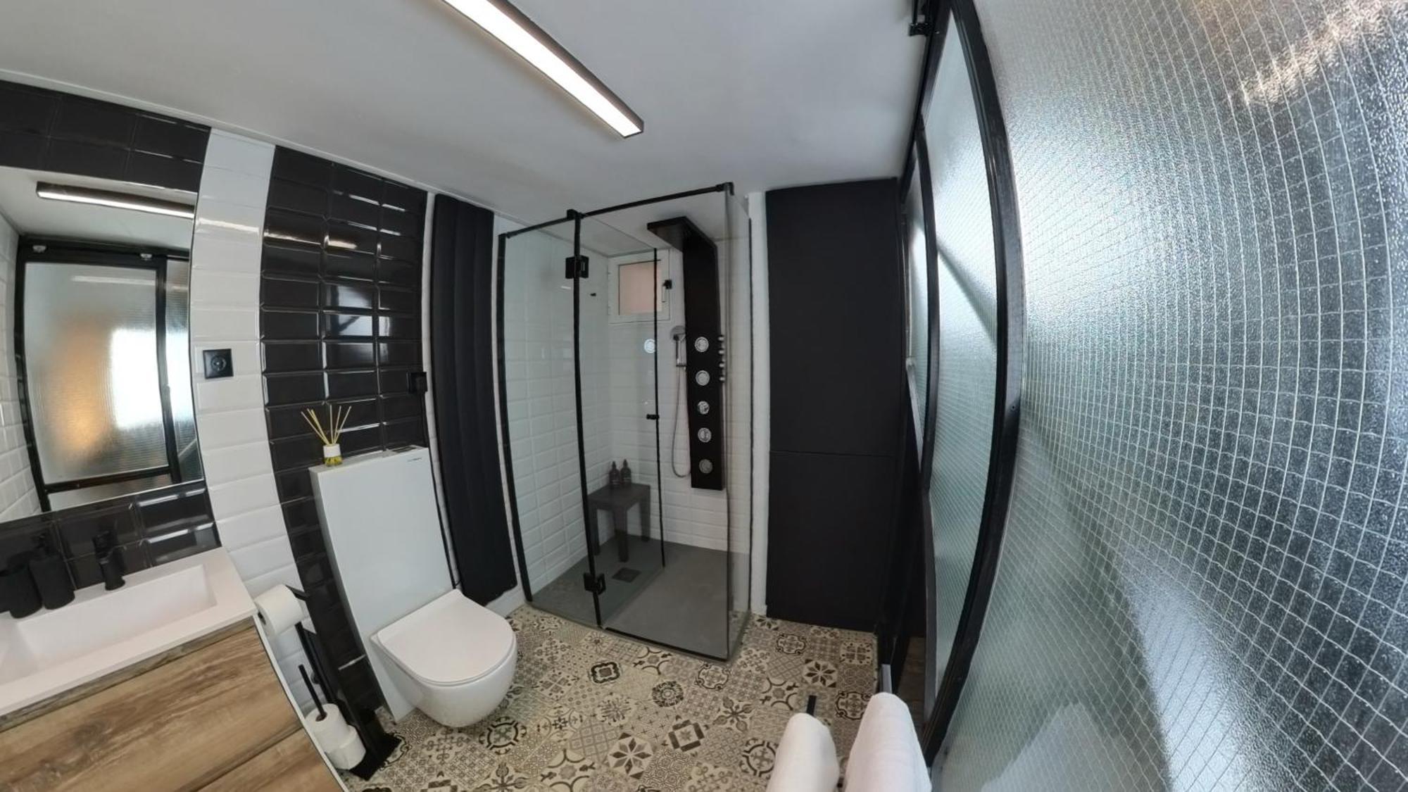 Apartamento Global Home_loretoychicote Madrid