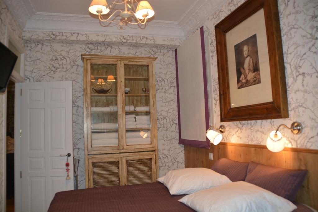 Apartamento Apartamento Menendez Pelayo
