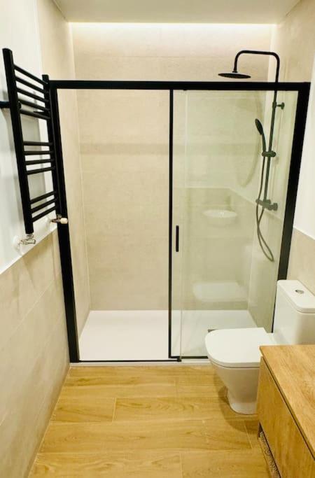 Chic & Stylish Hideout Apartamento Madrid