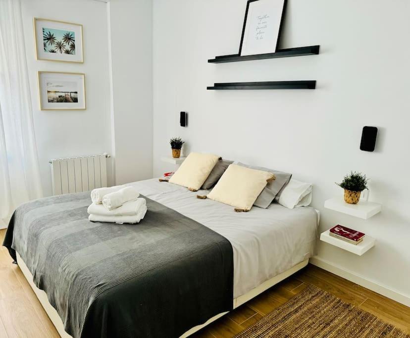 Apartamento Chic & Stylish Hideout Madrid