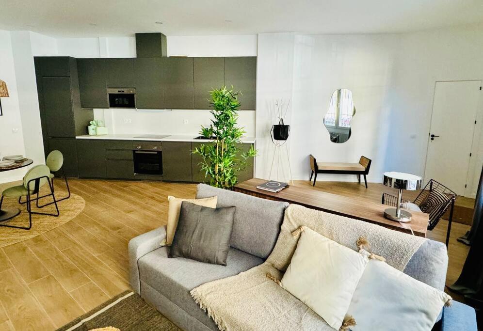 Apartamento Chic & Stylish Hideout
