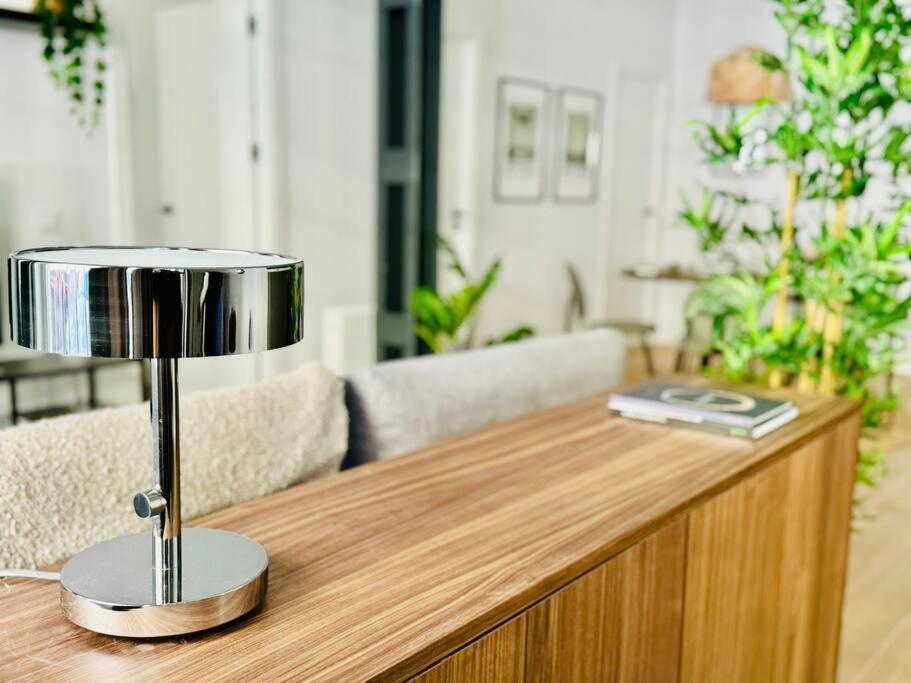 Apartamento Chic & Stylish Hideout