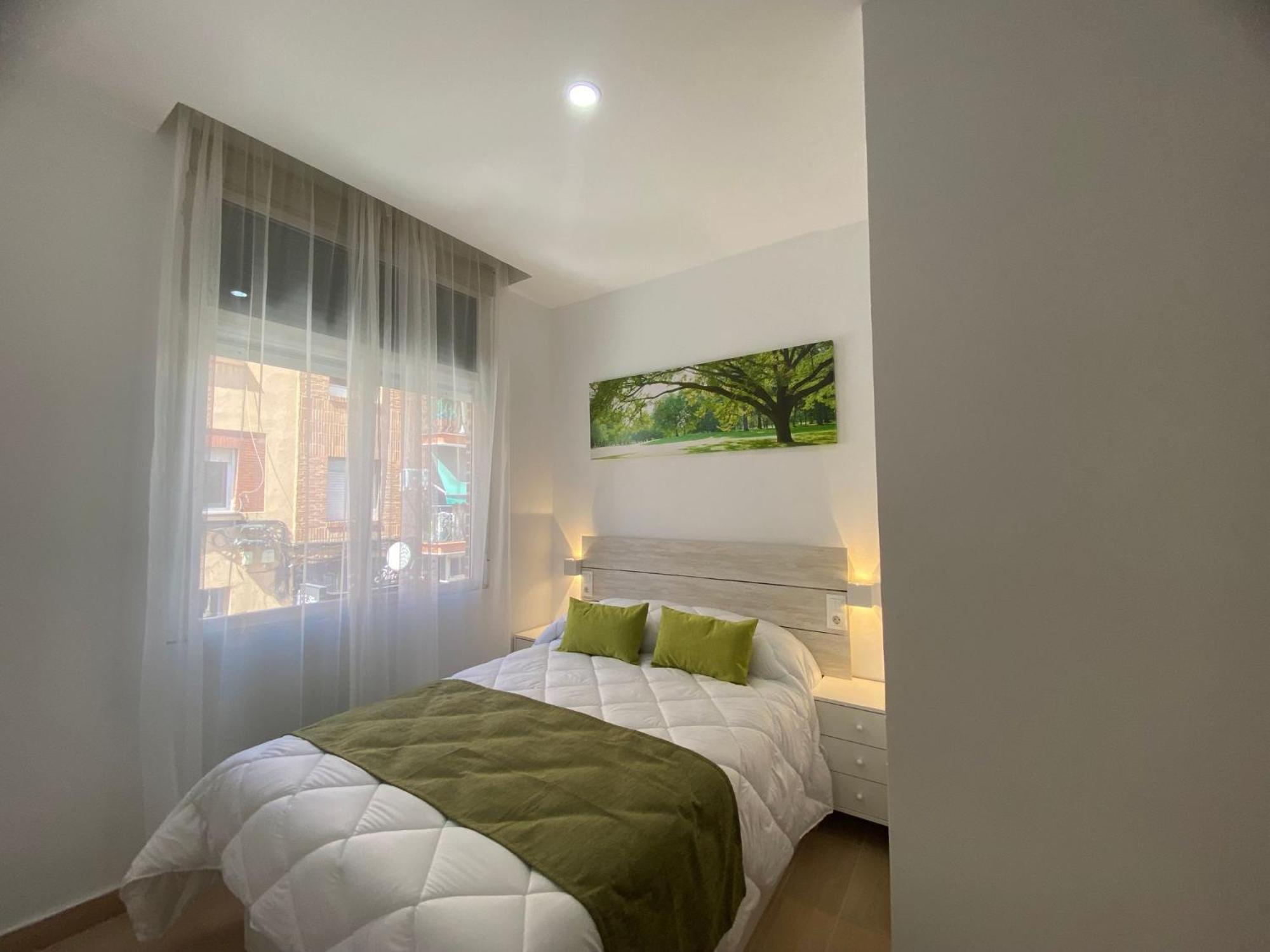 Apartamento El Jardin Del Angel Romero *