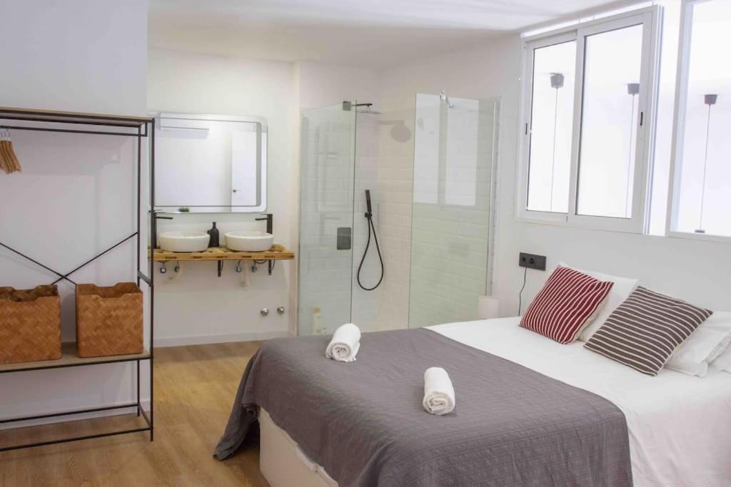 Apartamento Modern And Cozy Flat In La Latina - 2 Double Beds Madrid