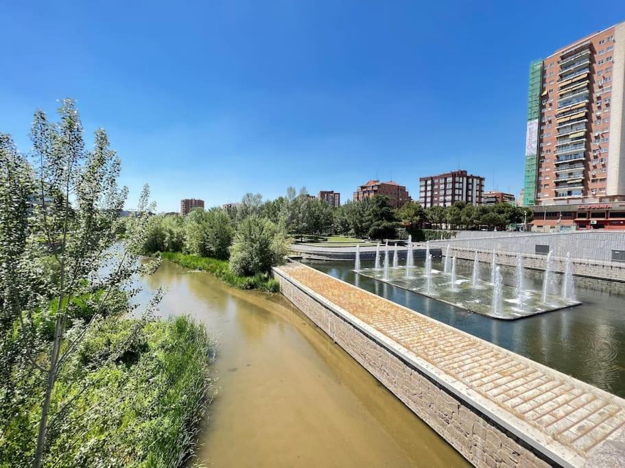 Apartamento Modern And Cozy Flat In La Latina - 2 Double Beds