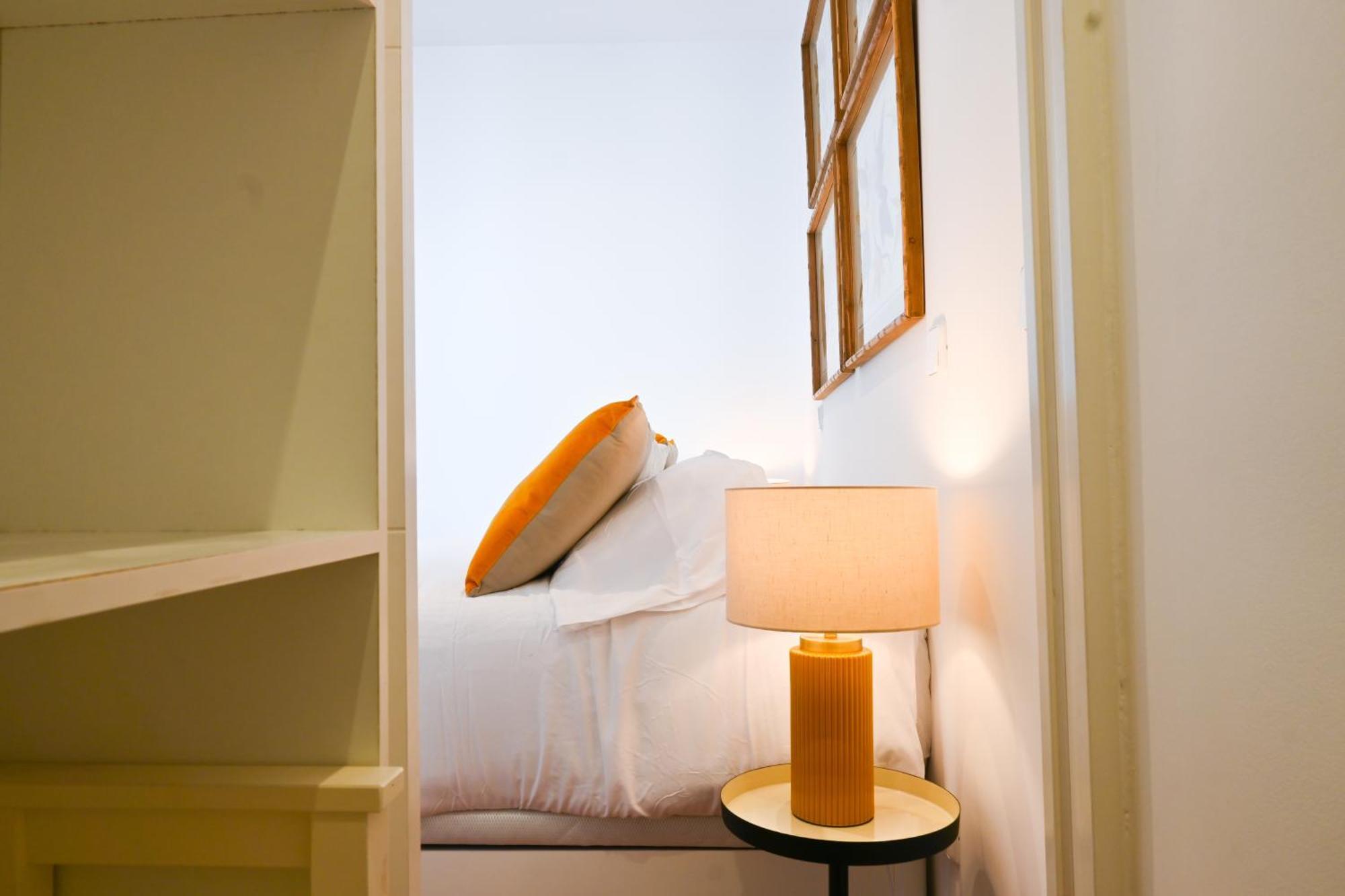For You Apartamento De Dos Con Terraza En El Corazon De Malasana Ecl4ºa Apartamento Madrid