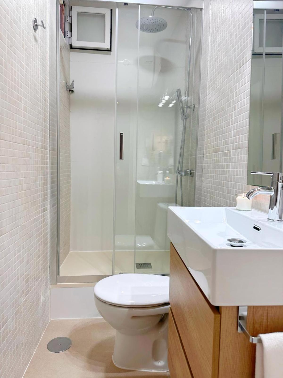 Calatrava Apartamento Madrid
