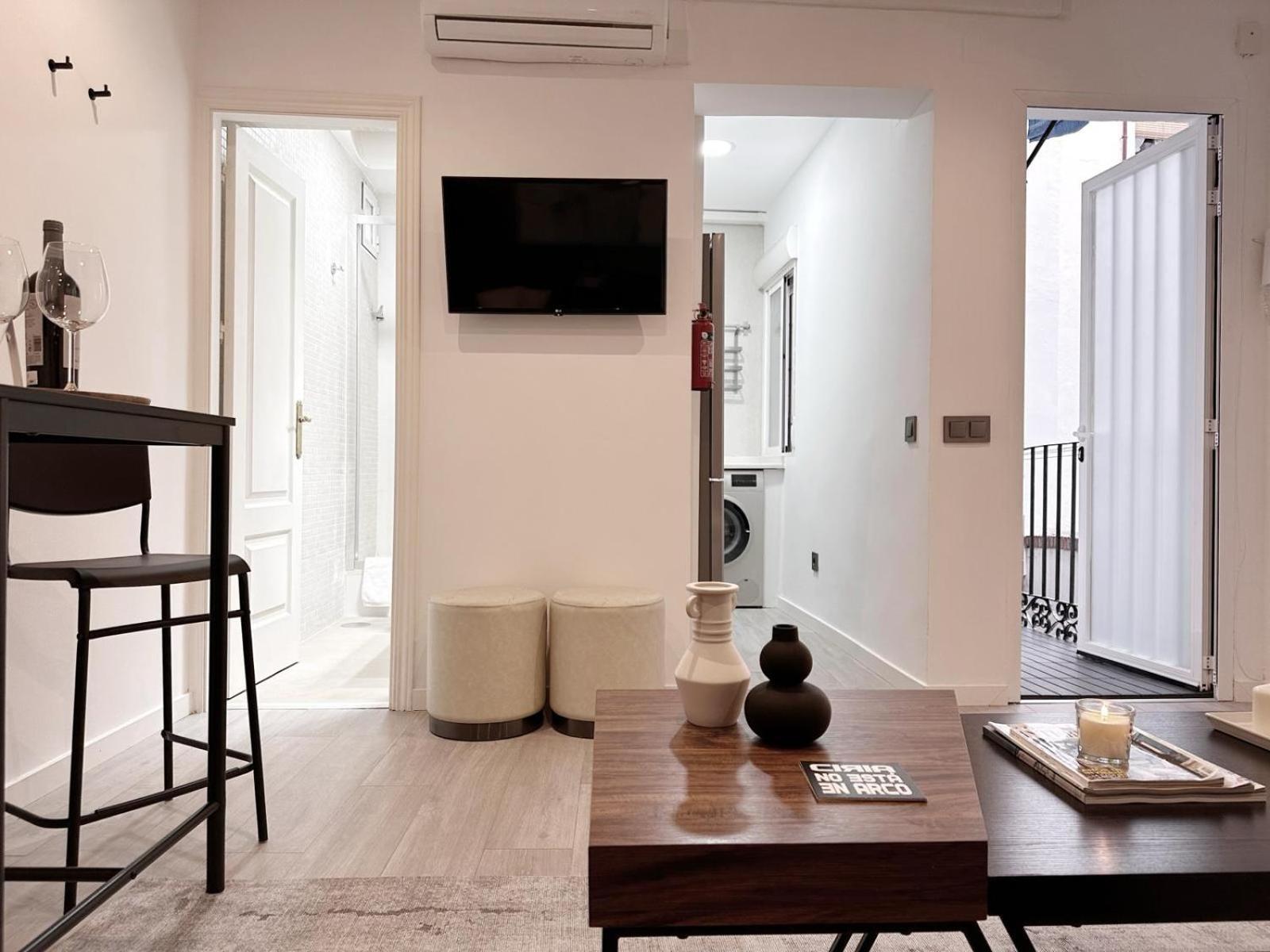 Calatrava Apartamento *
