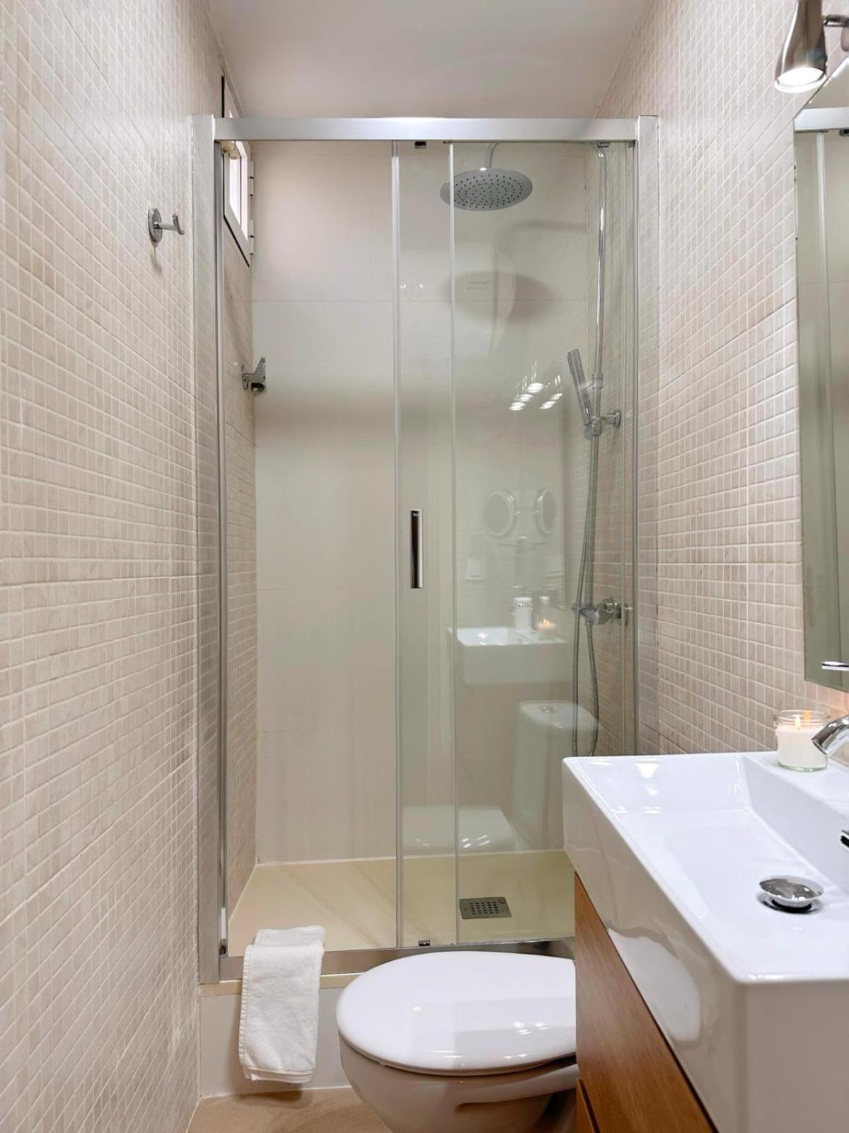 Apartamento Calatrava