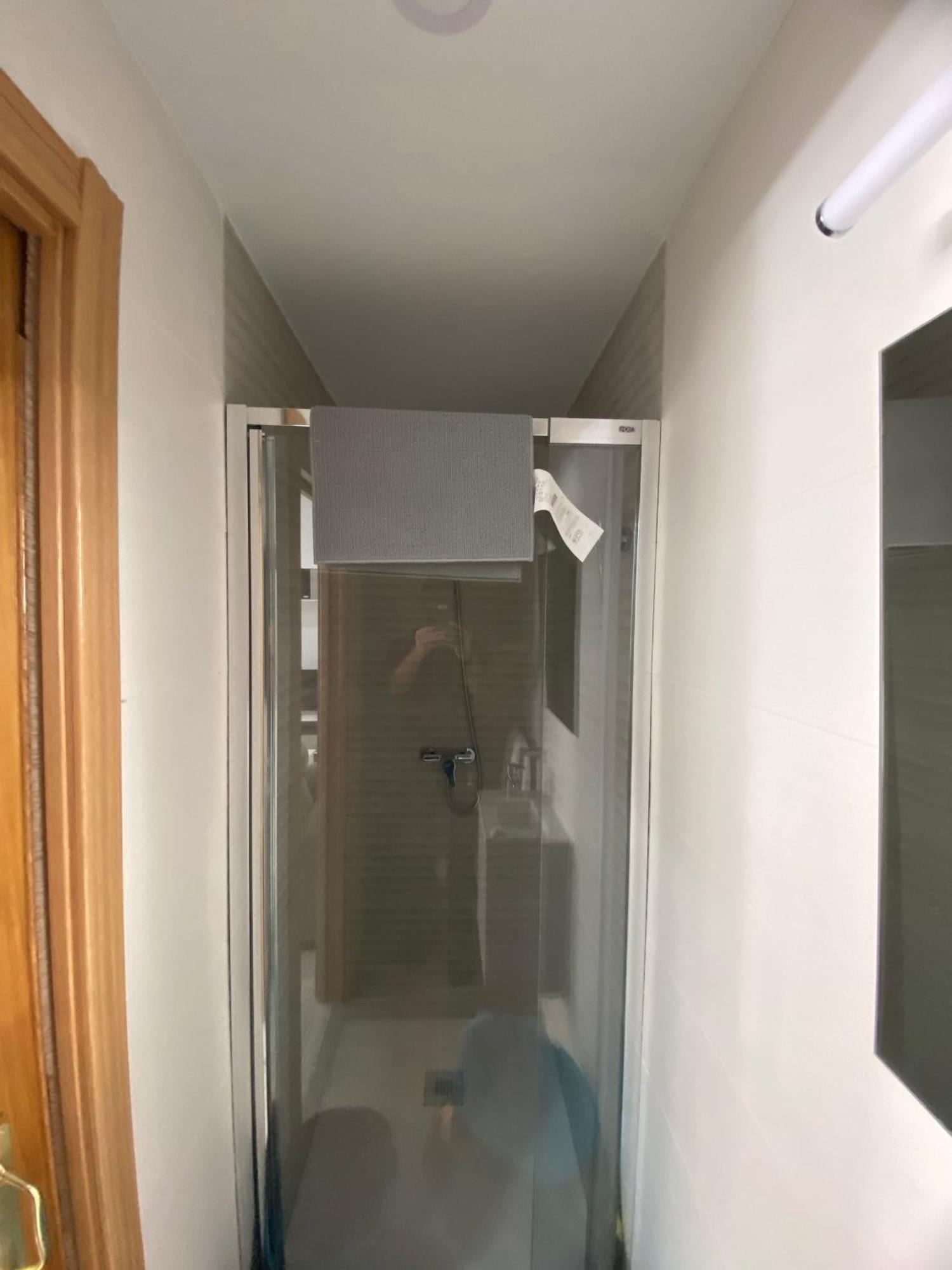 Apartamento El Jardin Del Angel Aloe Madrid
