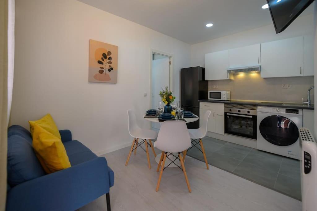 Apartment 2habs Rfh
