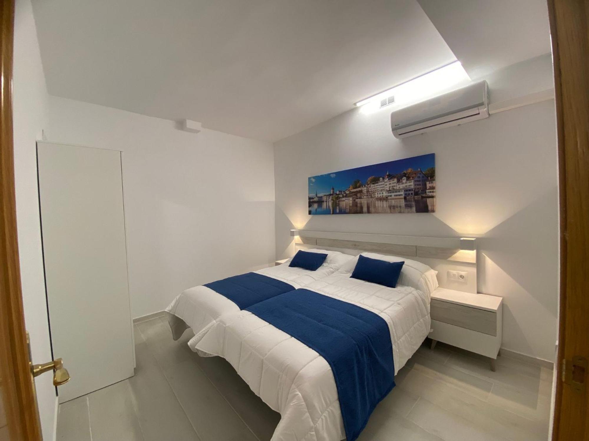 Apartamento El Jardin Del Angel Aloe