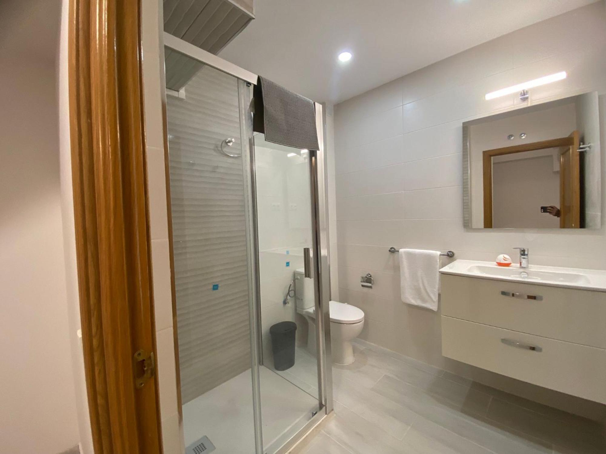 Apartamento El Jardin Del Angel Aloe *