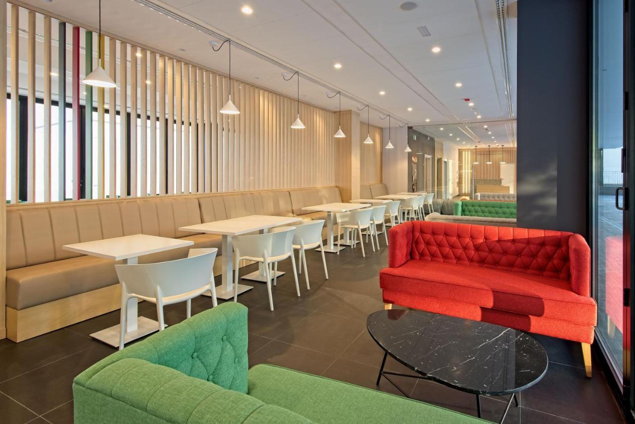 Dwo Colours Alcalá Hotel 4*