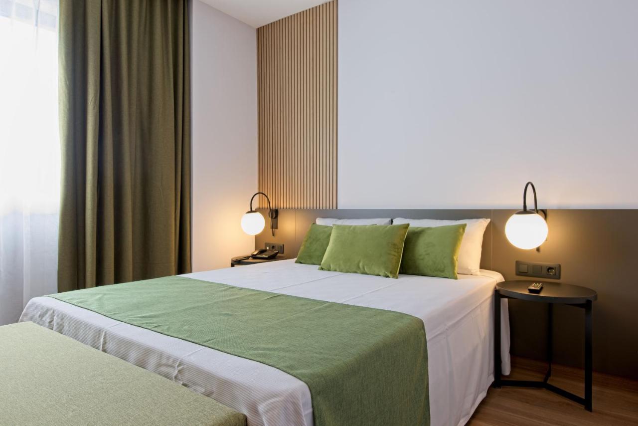 Dwo Colours Alcalá Hotel