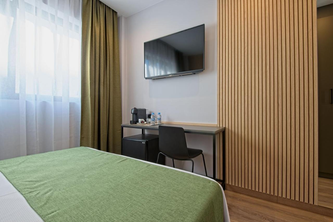 Dwo Colours Alcalá Hotel Madrid