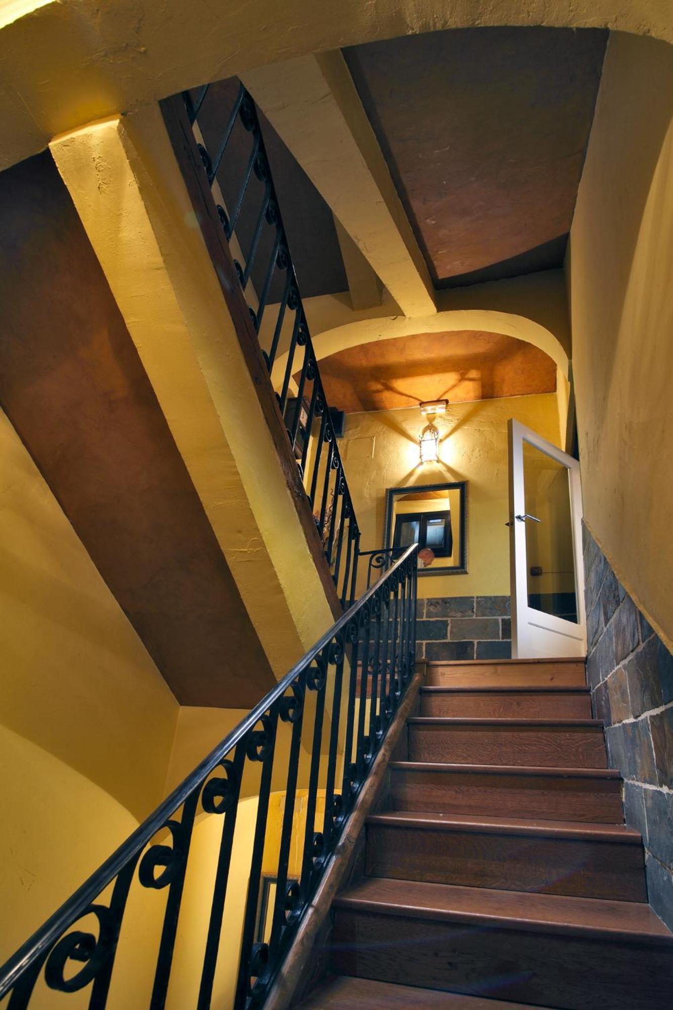 Apartamento El Tiempo Madrid