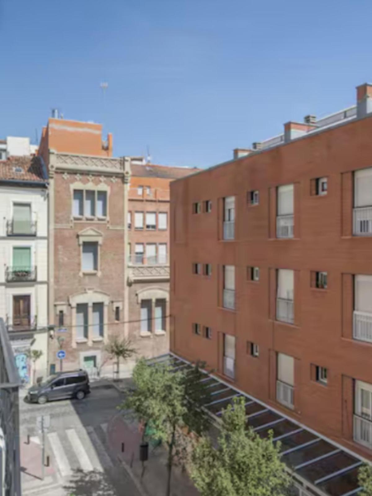 Palacio Real I Apartamento