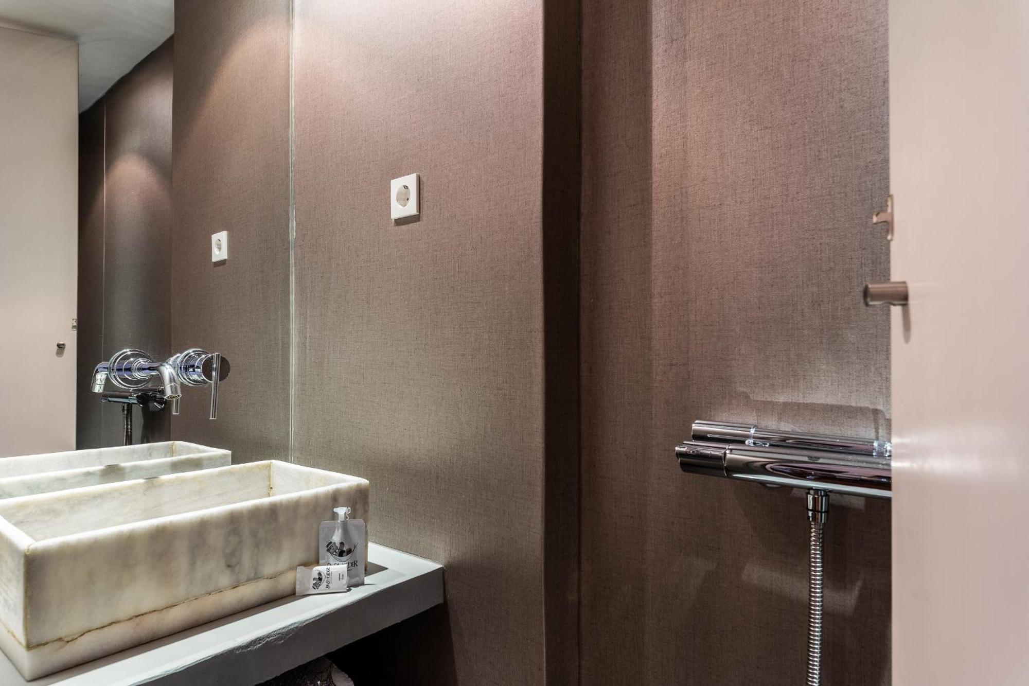 Apartamento Waou Chamberi Ii - Alquiler Corta Duracion Madrid