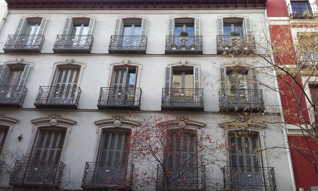 Plaza De España Apartamento *